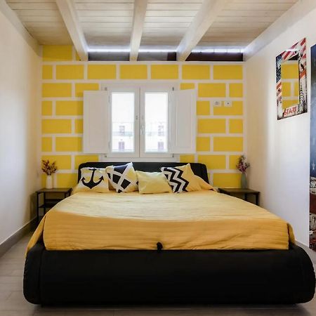 Pais House Apartment Alghero Exterior foto