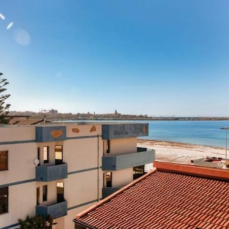 Pais House Apartment Alghero Exterior foto