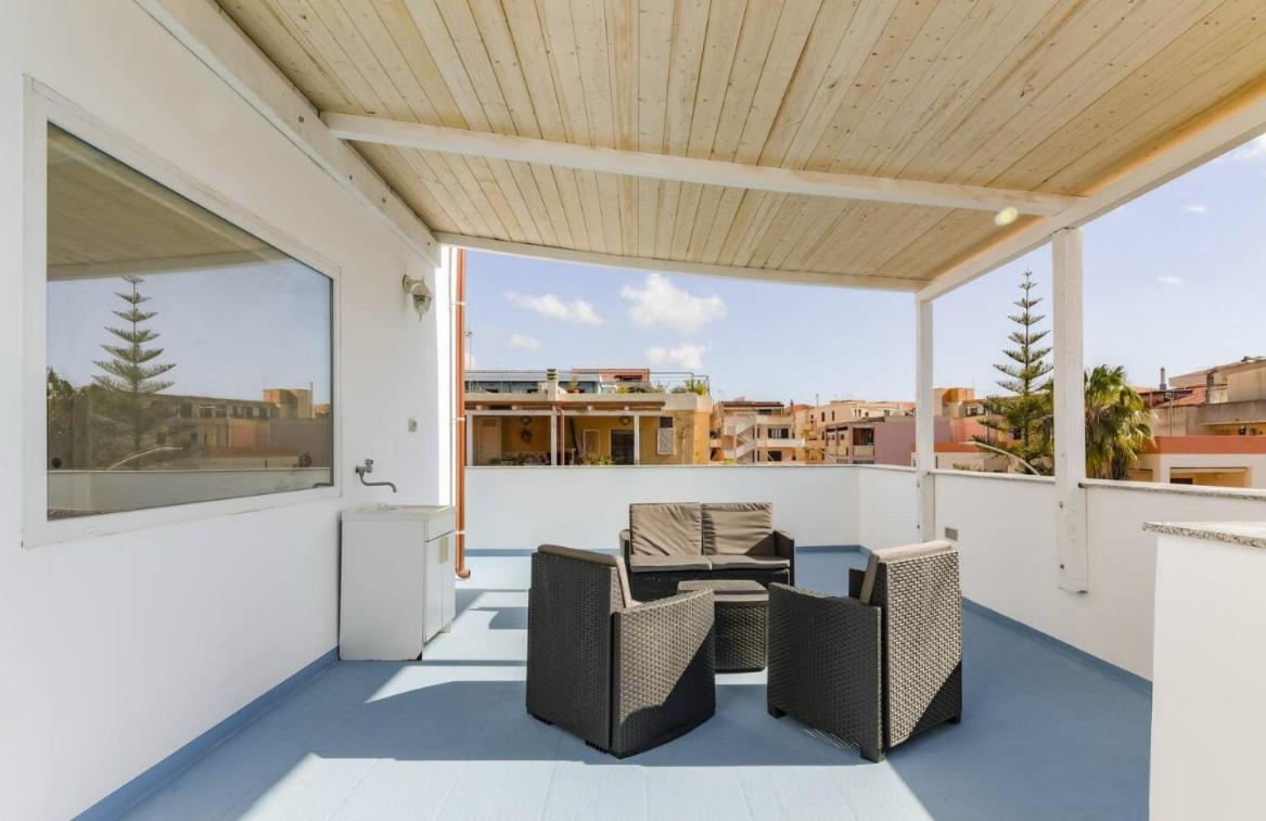 Pais House Apartment Alghero Exterior foto