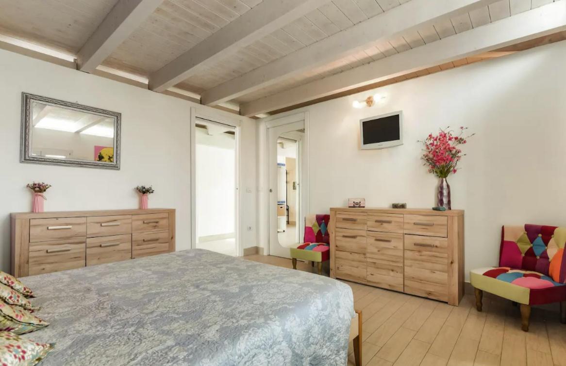 Pais House Apartment Alghero Exterior foto