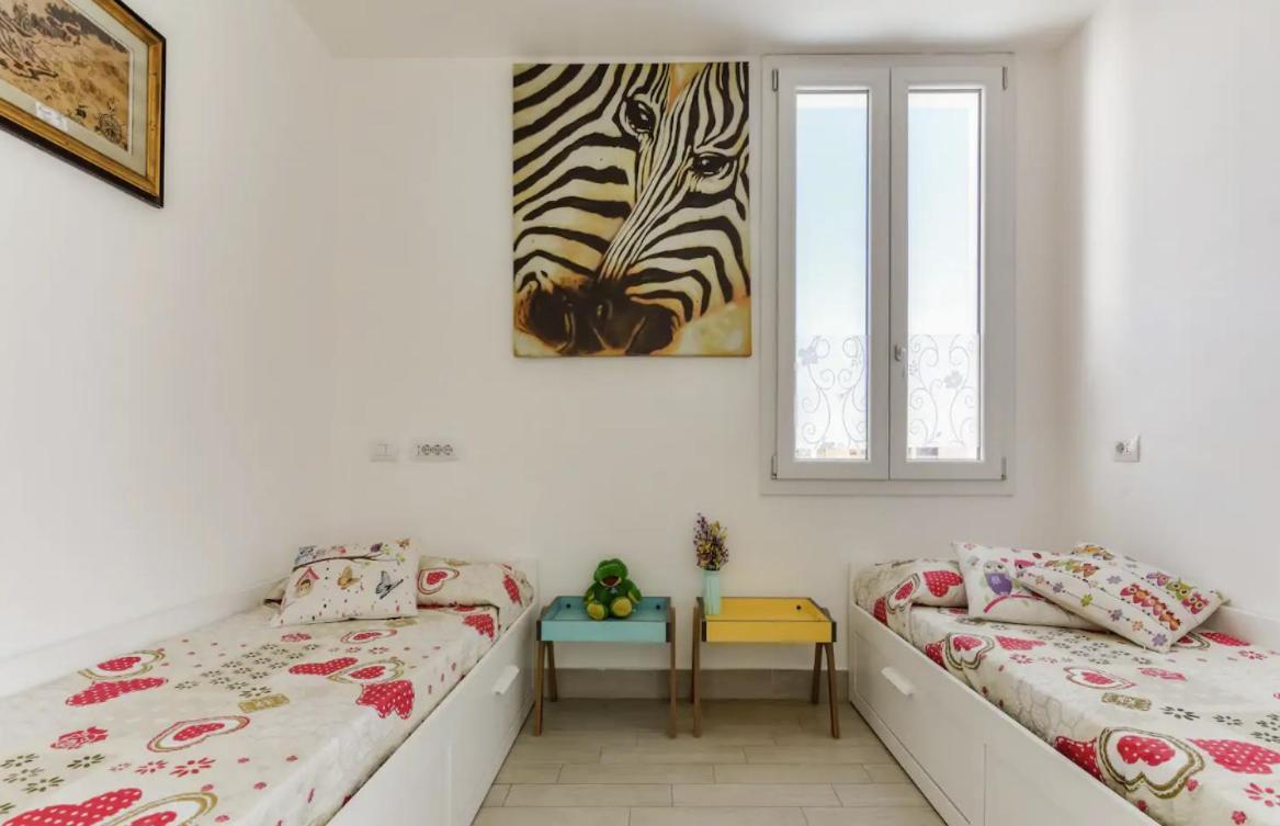 Pais House Apartment Alghero Exterior foto