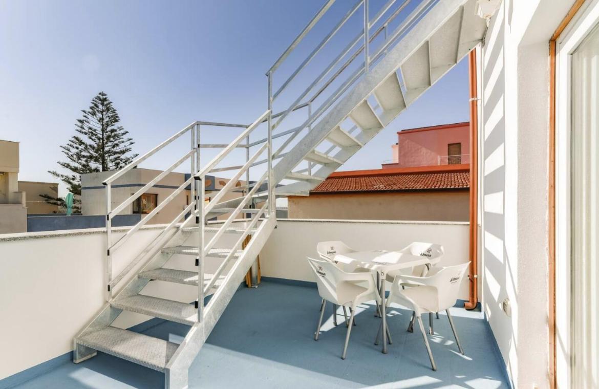 Pais House Apartment Alghero Exterior foto