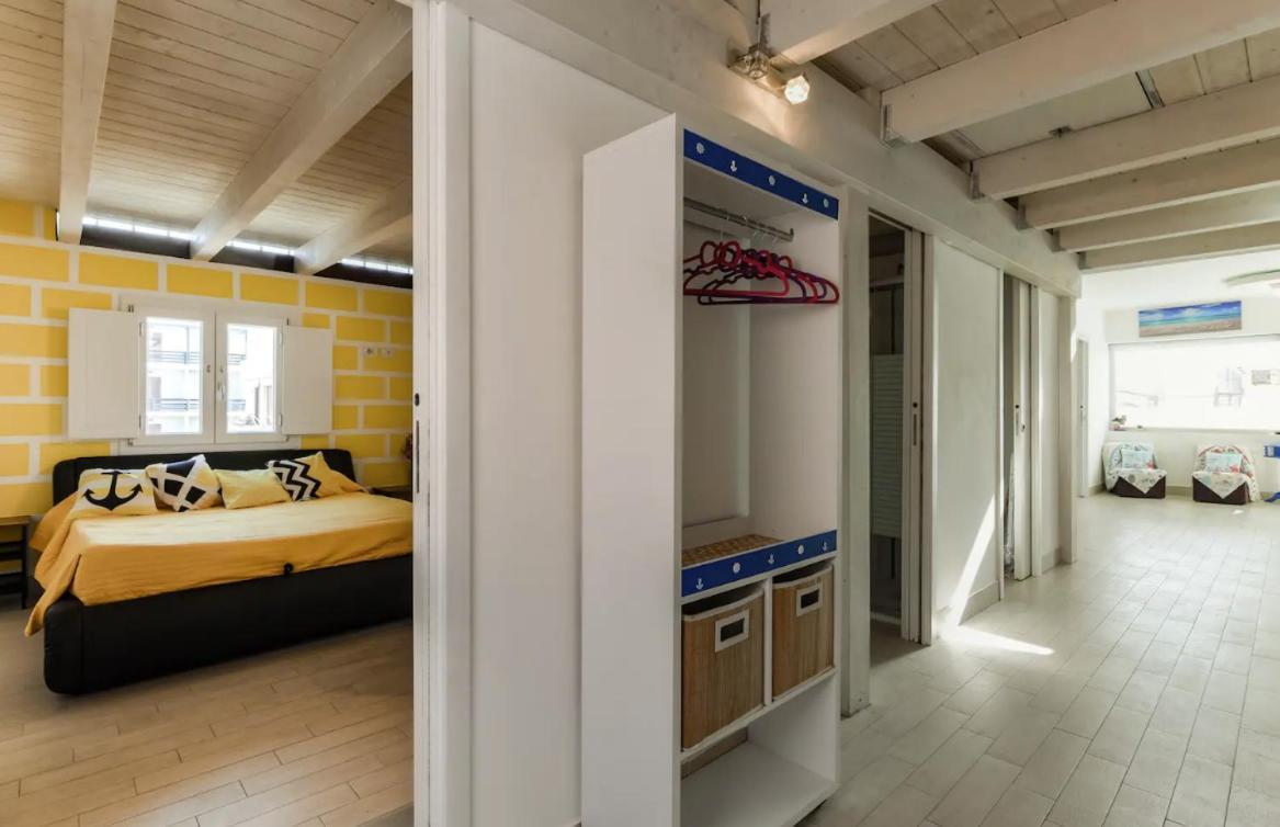 Pais House Apartment Alghero Exterior foto