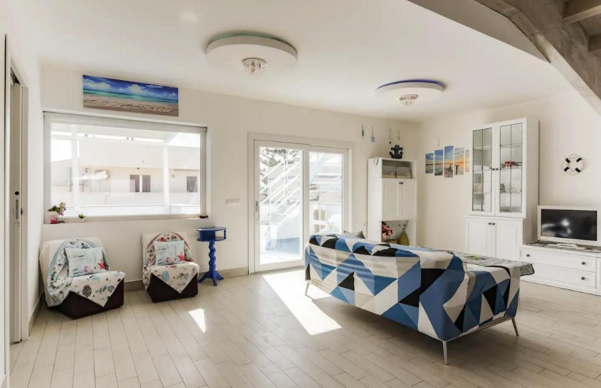 Pais House Apartment Alghero Exterior foto