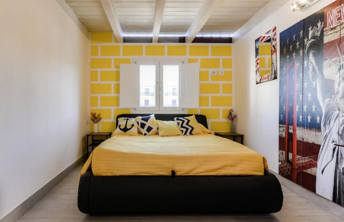 Pais House Apartment Alghero Exterior foto
