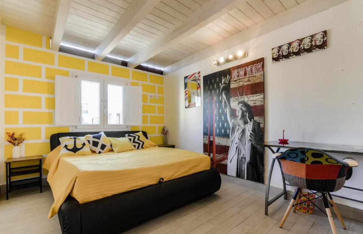 Pais House Apartment Alghero Exterior foto