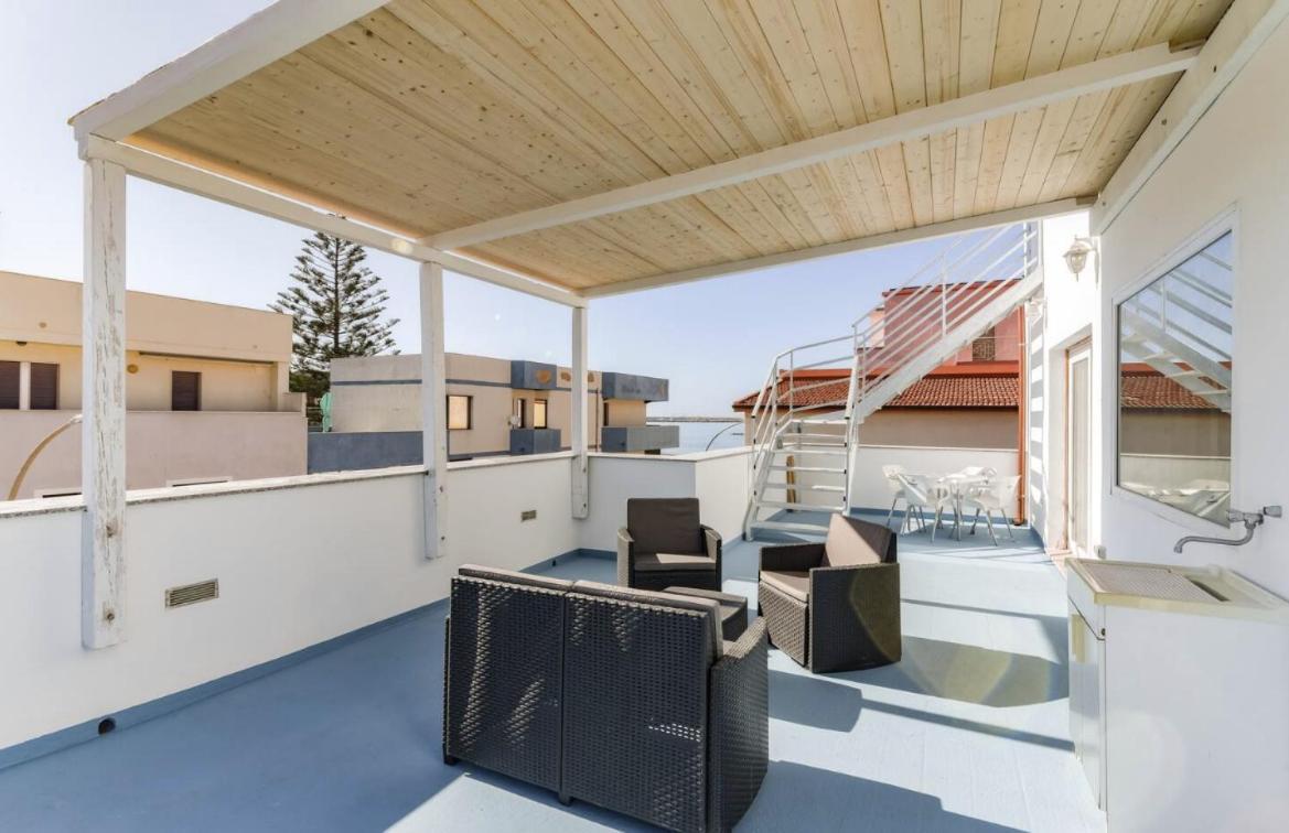 Pais House Apartment Alghero Exterior foto