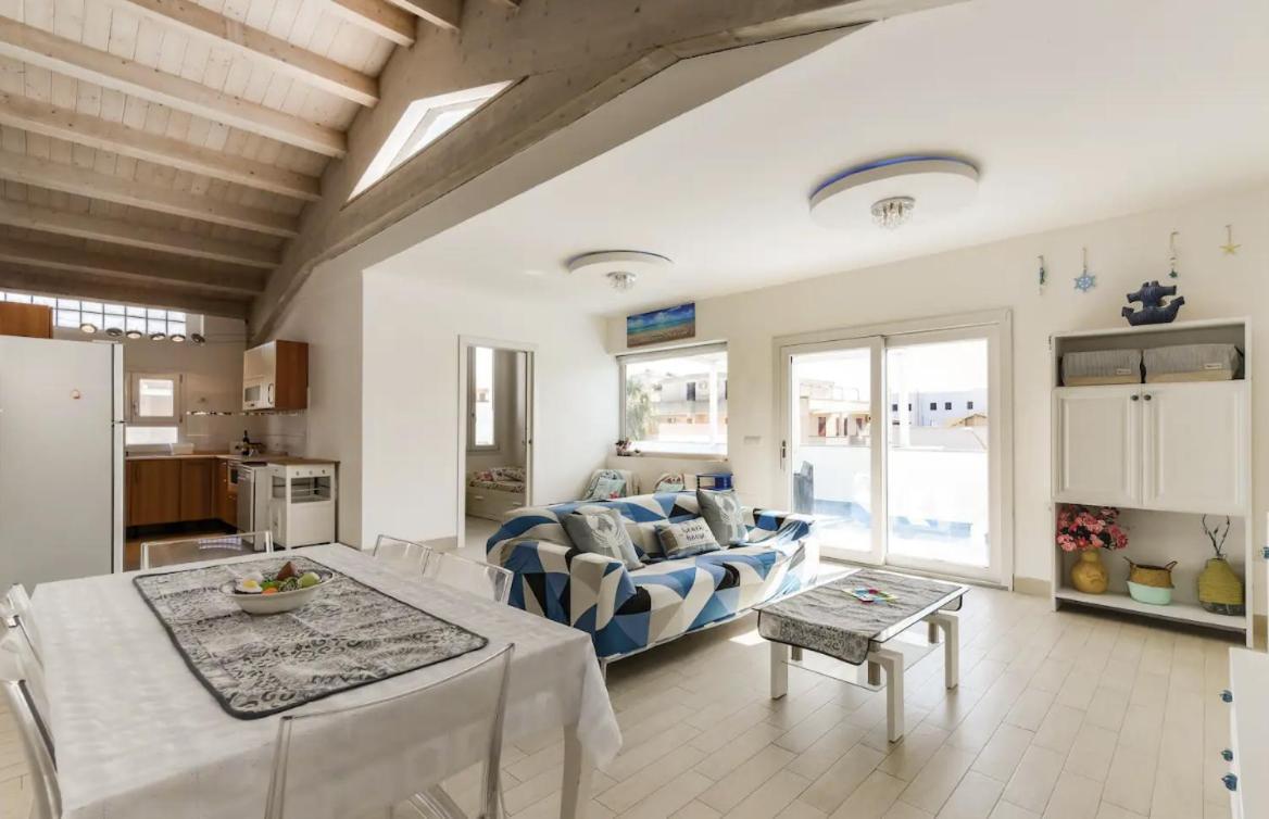 Pais House Apartment Alghero Exterior foto