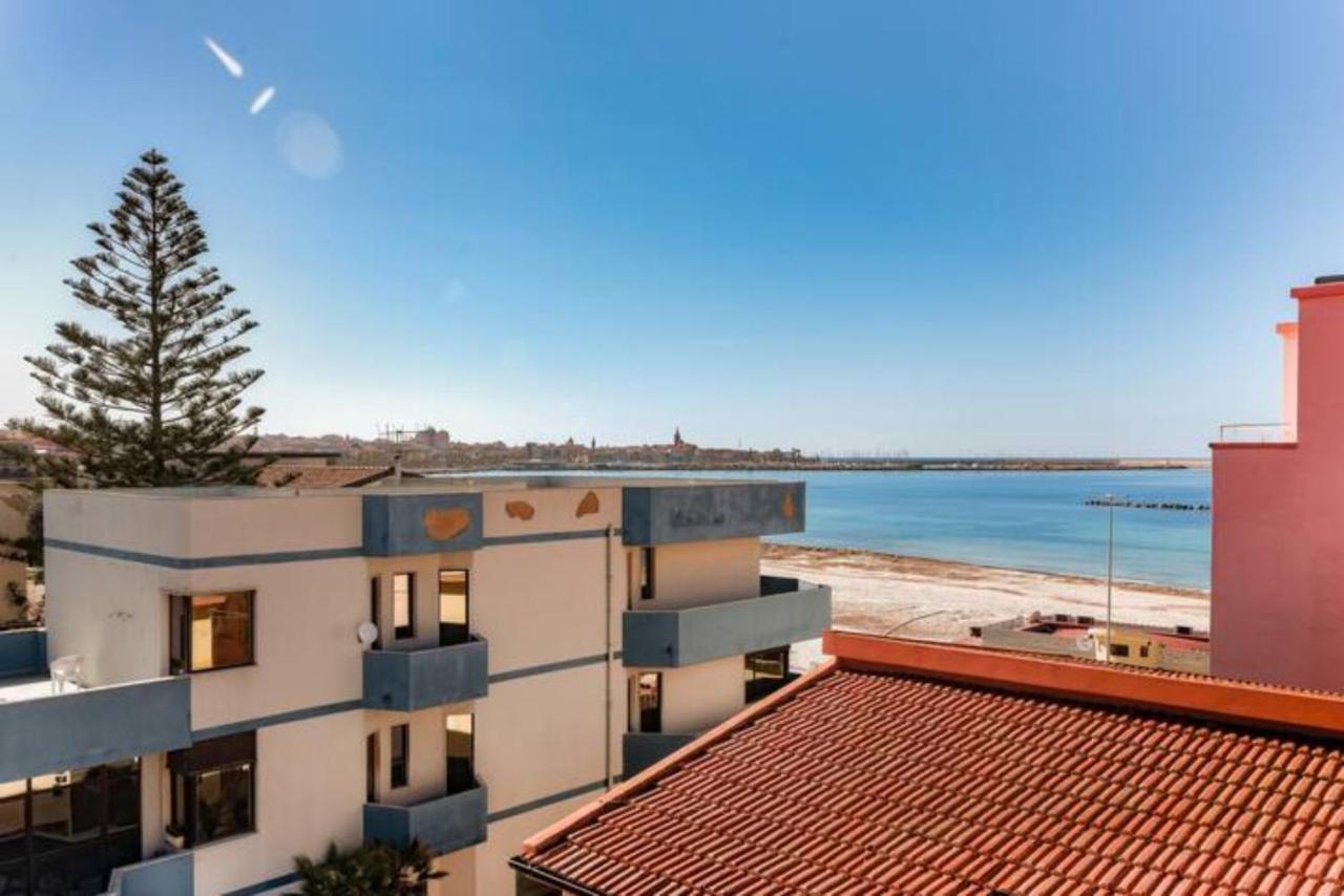 Pais House Apartment Alghero Exterior foto